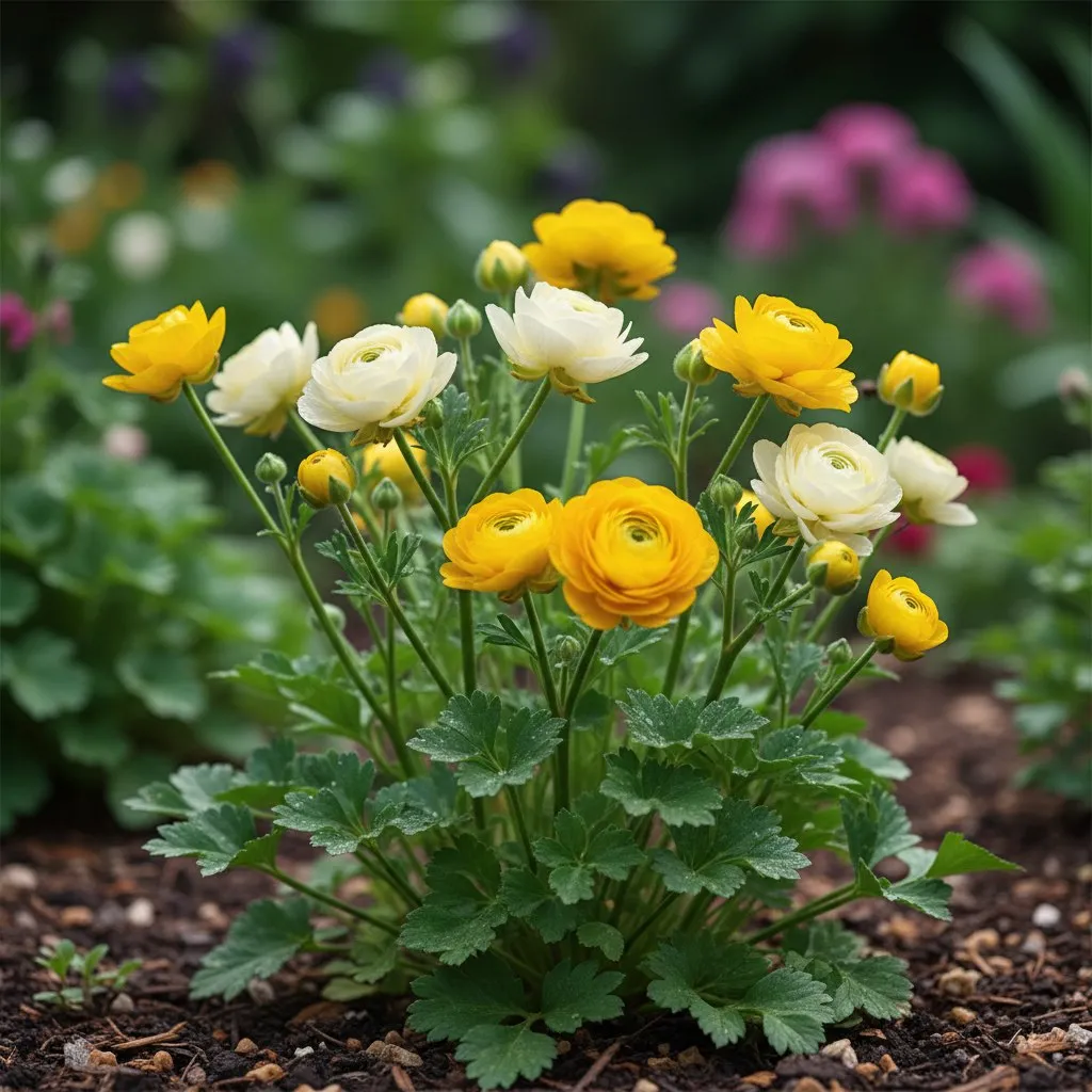 Луковицы Лютика {2} купить в питомнике растений